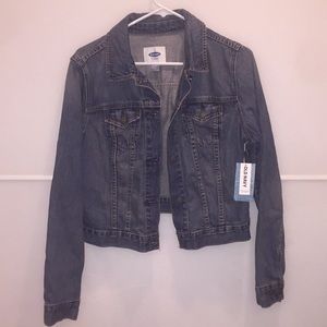 Old Navy Denim Jacket